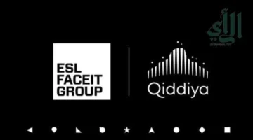 شراكة استراتيجية.. القدية راعٍ أول لتحدي ESL السعودي 2025